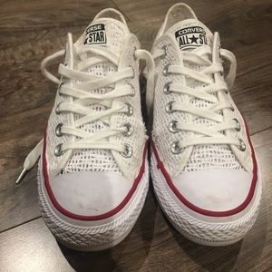 Converse Chuck Taylor All Star Knit Low Top
